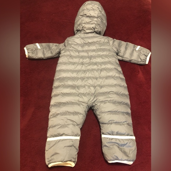 Eddie Bauer snowsuit - Picture 2 of 7